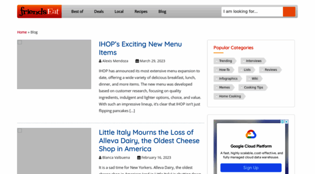 blog.friendseat.com