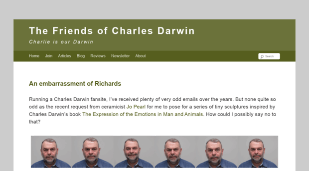 blog.friendsofdarwin.com