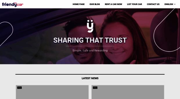blog.friendycar.com