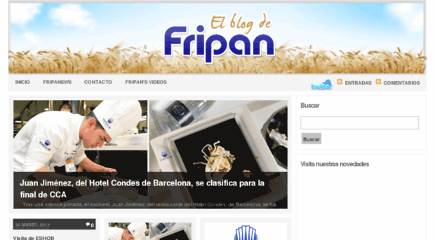 blog.fripan.com