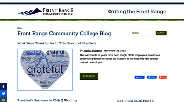 blog.frontrange.edu