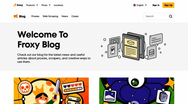 blog.froxy.com