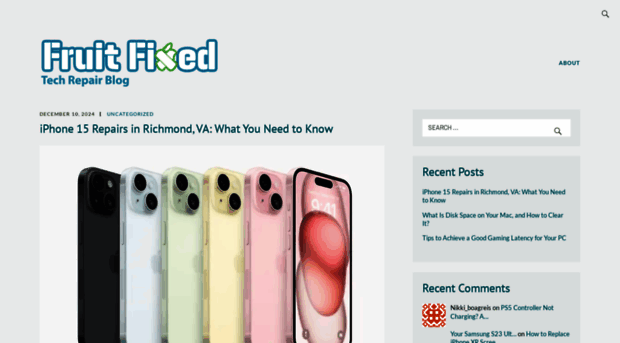 blog.fruitfixed.com