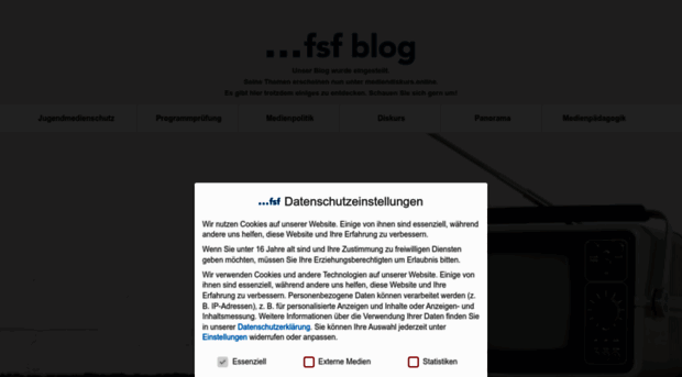 blog.fsf.de