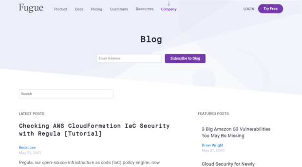 blog.fugue.co