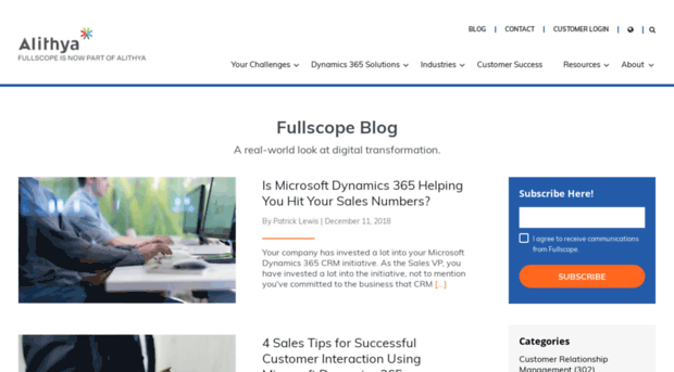 blog.fullscope.com