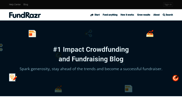 blog.fundrazr.com