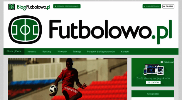 blog.futbolowo.pl