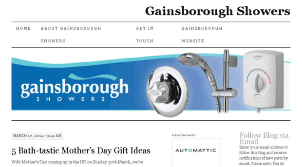 blog.gainsboroughshowers.co.uk