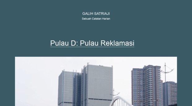 blog.galihsatria.com