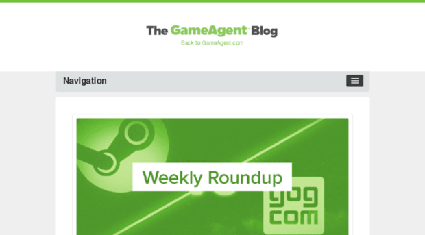 blog.gameagent.com