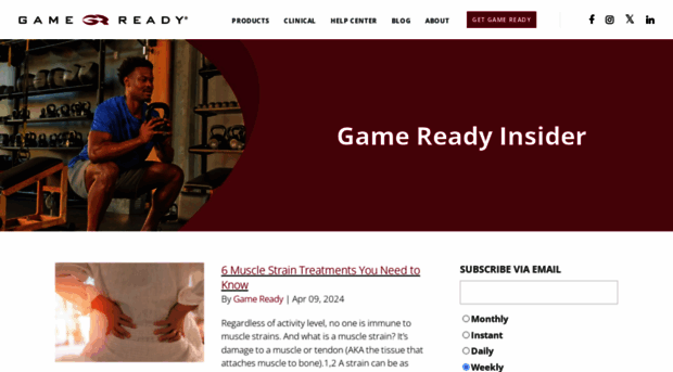 blog.gameready.com