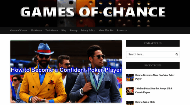 blog.gamesofchance.org