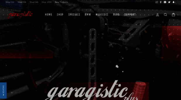 blog.garagistic.com