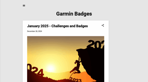 blog.garminbadges.com