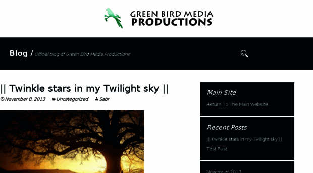 blog.gbmproductions.co.uk