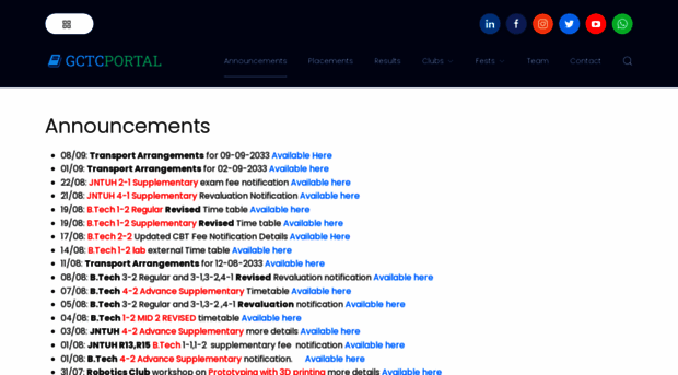 blog.gctcportal.in