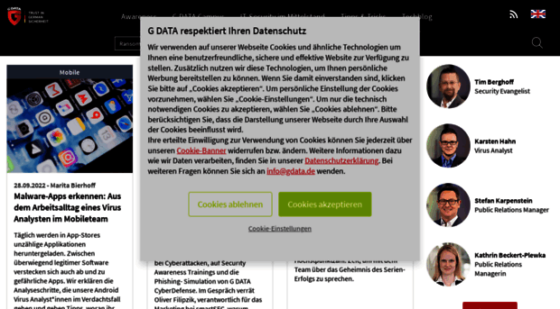blog.gdata.de