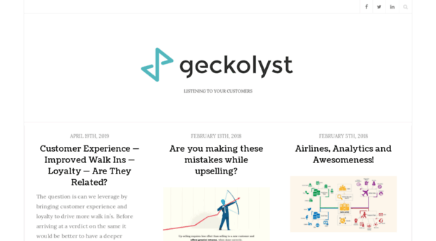 blog.geckolyst.com