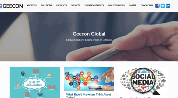 blog.geeconglobal.com