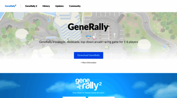 blog.gene-rally.com