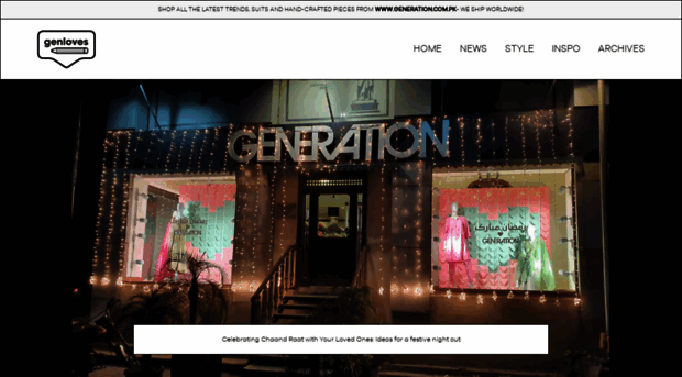 blog.generation.com.pk