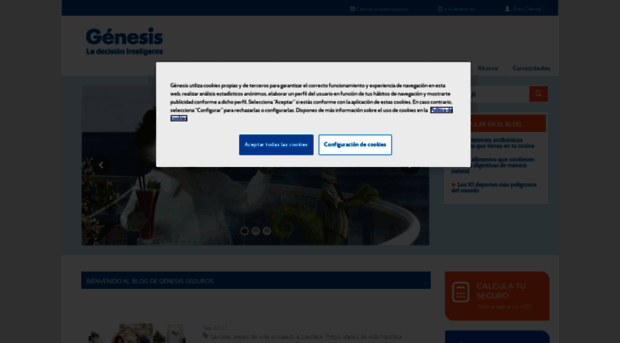 blog.genesis.es