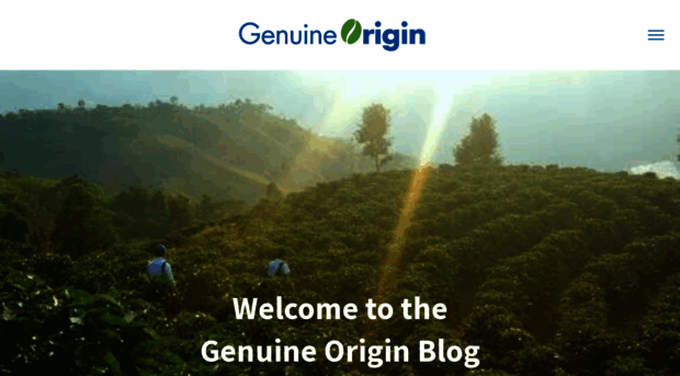 blog.genuineorigin.com