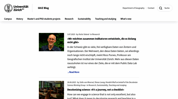 blog.geo.uzh.ch