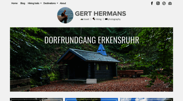 blog.gerthermans.be
