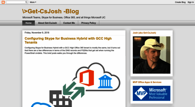 blog.get-csjosh.com