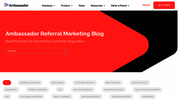 blog.getambassador.com