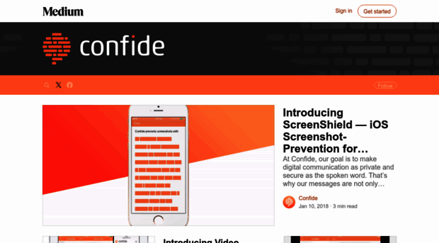 blog.getconfide.com