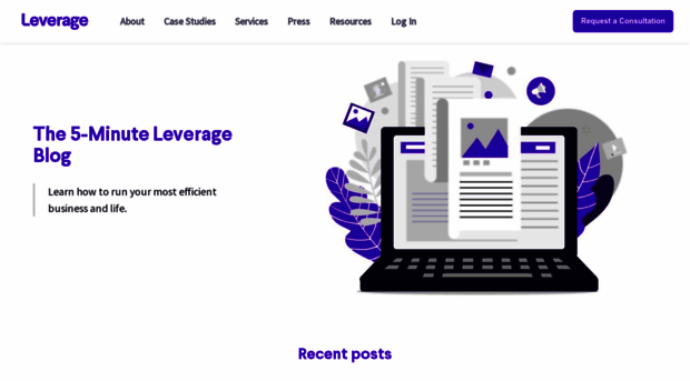 blog.getleverage.com