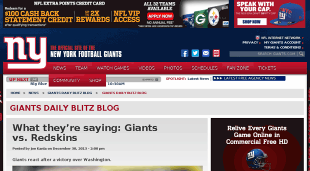 blog.giants.com