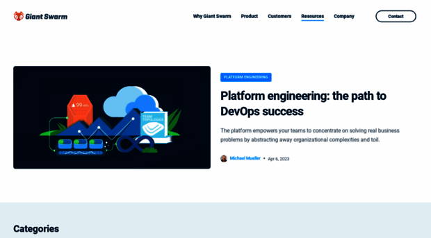 blog.giantswarm.io