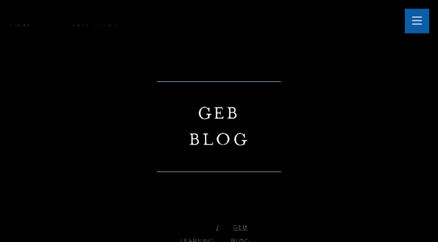 blog.gillis.com