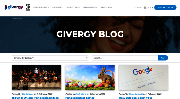 blog.givergy.com