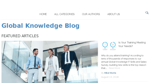 blog.globalknowledge.com