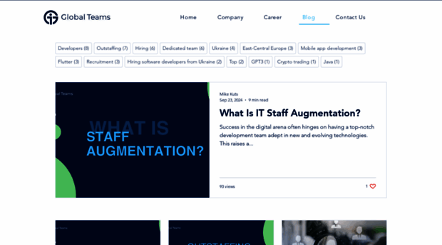 blog.globalteams.ltd