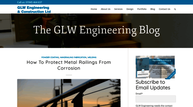 blog.glwengineering.co.uk