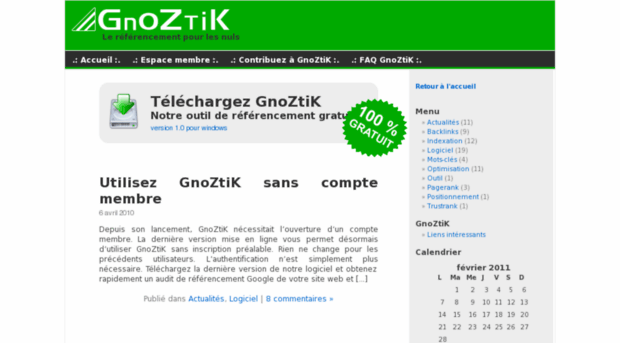 blog.gnoztik.com