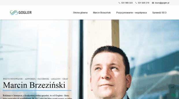 blog.gogler.pl