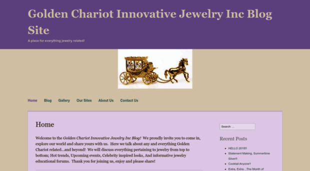 blog.goldenchariotinnovativejewelryinc.com