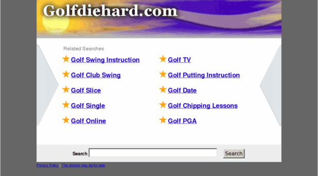blog.golfdiehard.com