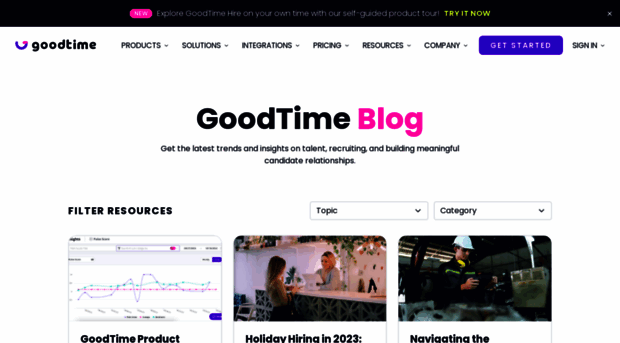 blog.goodtime.io