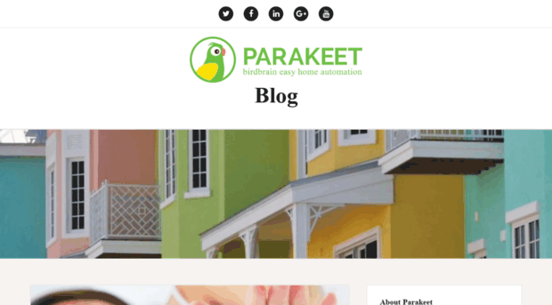 blog.goparakeet.com