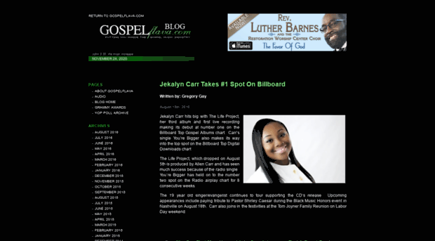 blog.gospelflava.com