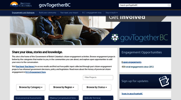blog.gov.bc.ca