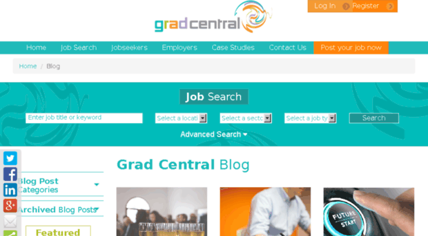 blog.grad-central.co.uk